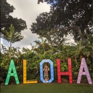 Meet your Posher, Joanna